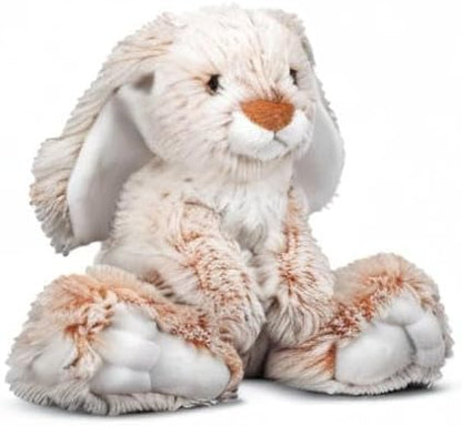 Cave rabbit plush toy