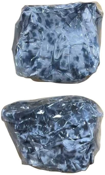 Chubby seal plush pillow, made of cotton and plush material.