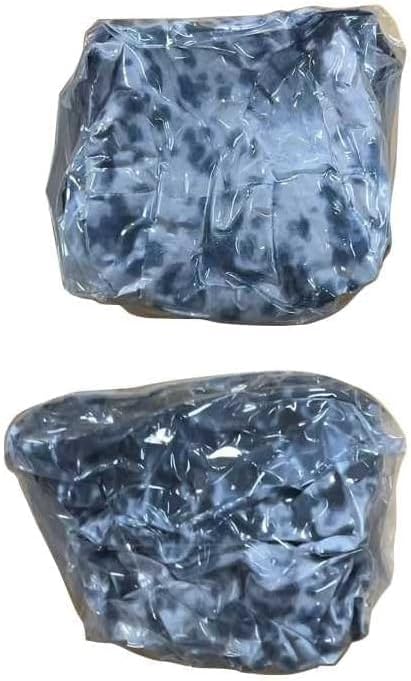 Chubby seal plush pillow, made of cotton and plush material.