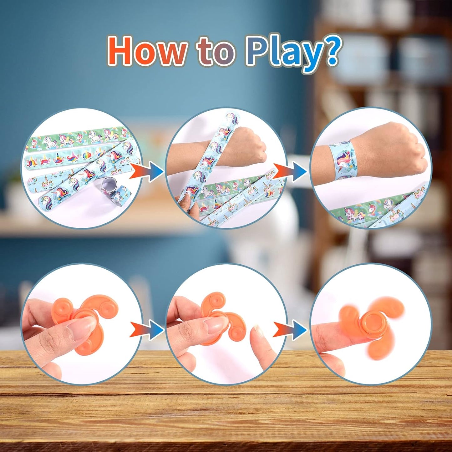 Claw machine prize toys refill pack