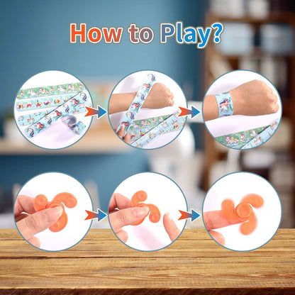 Claw machine prize toys refill pack