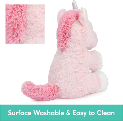 Baby electric interactive elephant plush toy, a singing plush doll.