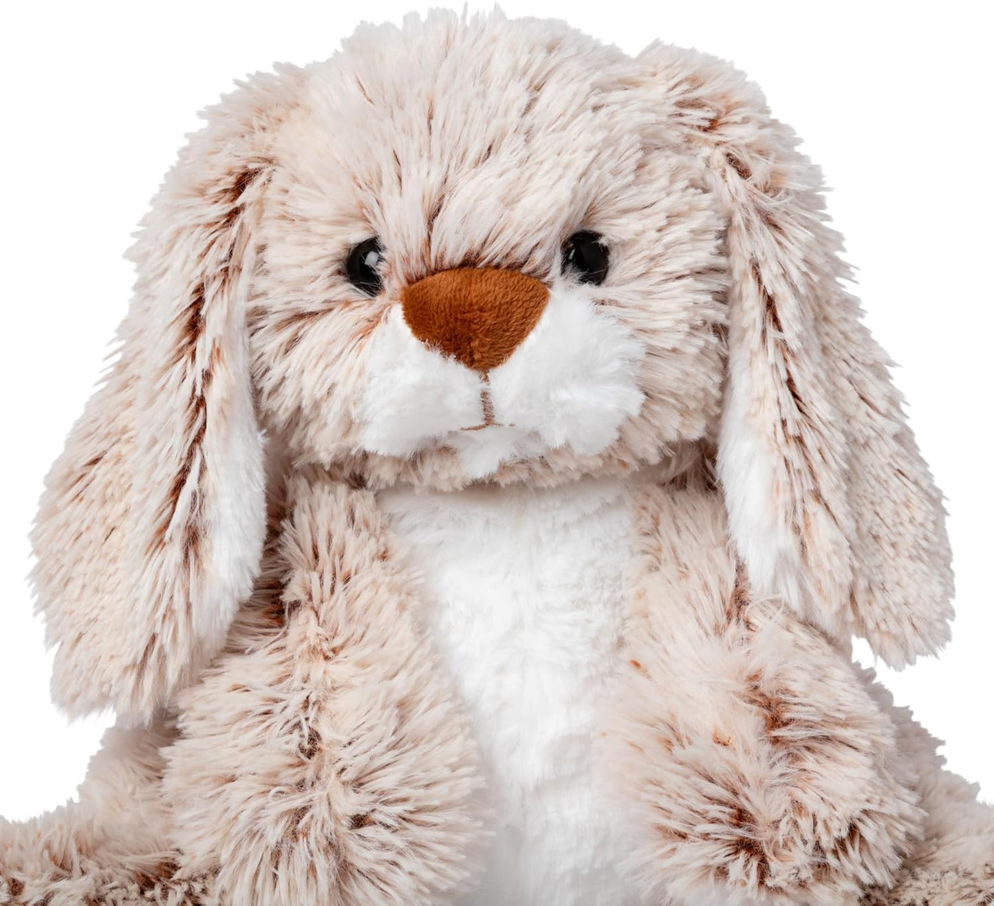 Cave rabbit plush toy